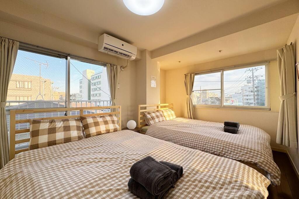 Sun White Gyoutoku 301 Lägenhet Tokyo prefektur